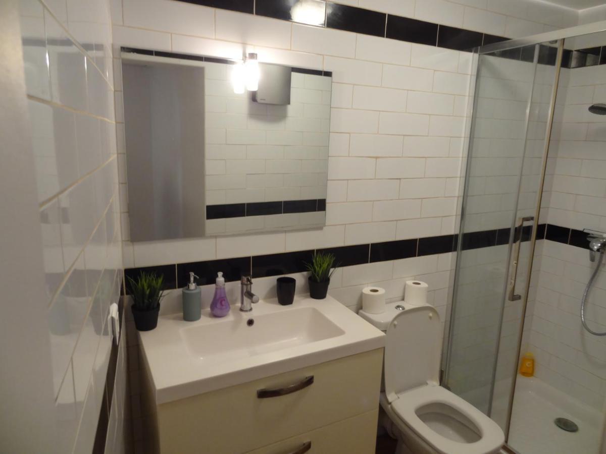 Good Mindset Appartement *