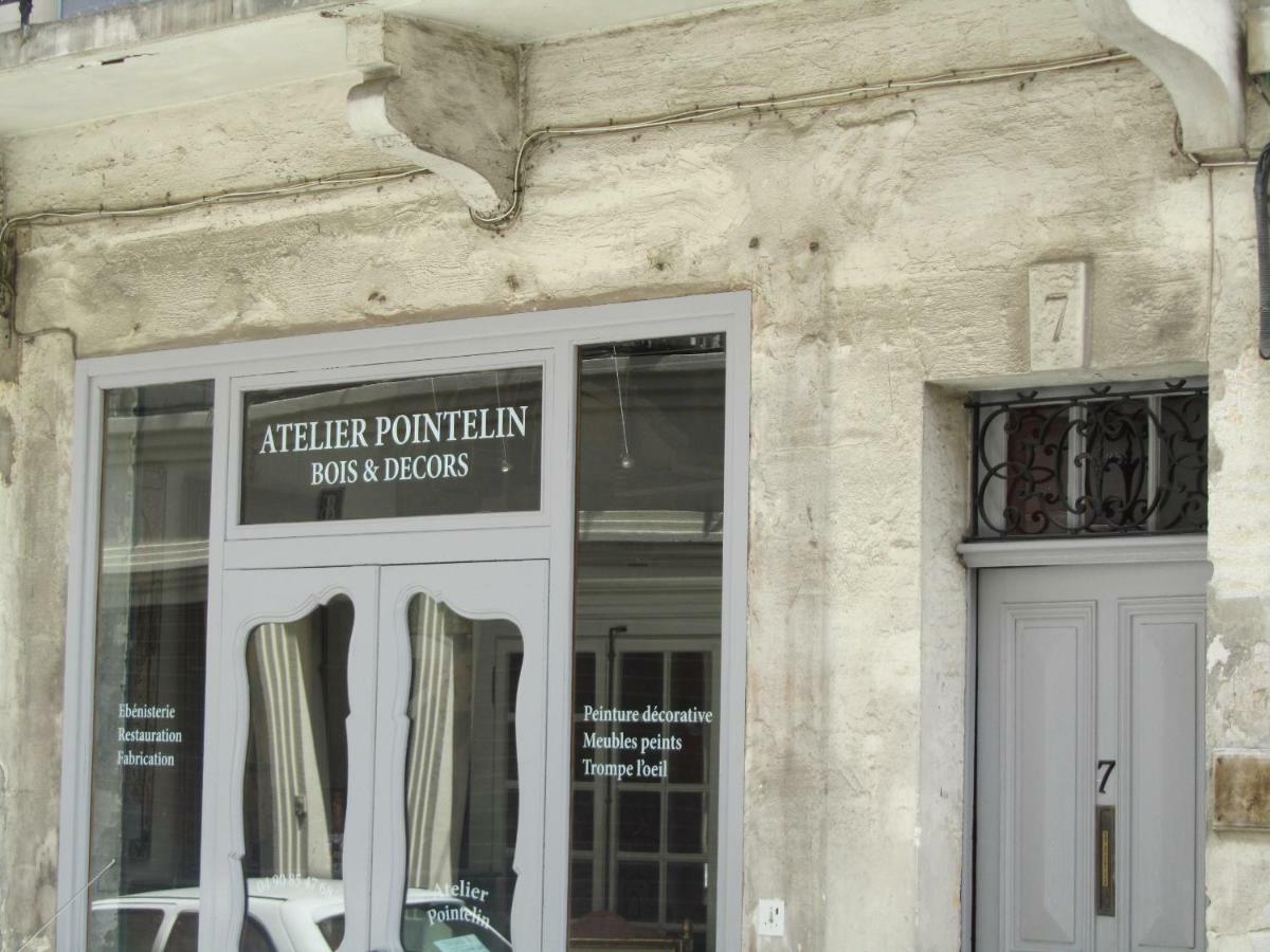 Good Mindset * Avignon