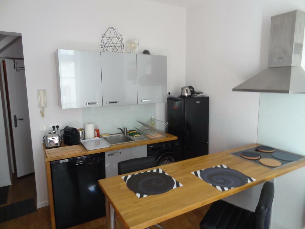 Appartement Good Mindset *