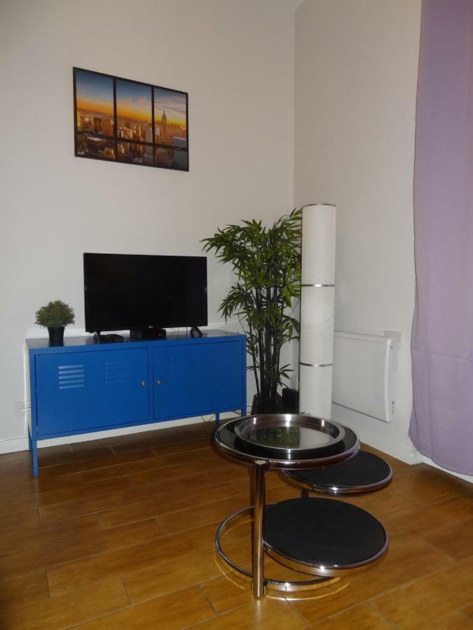 Good Mindset Appartement *