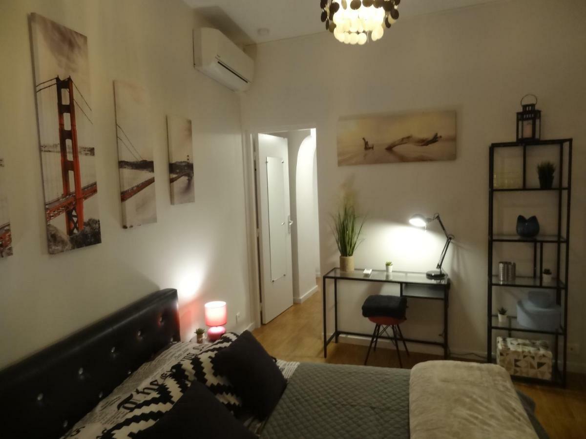 Appartement Good Mindset Avignon