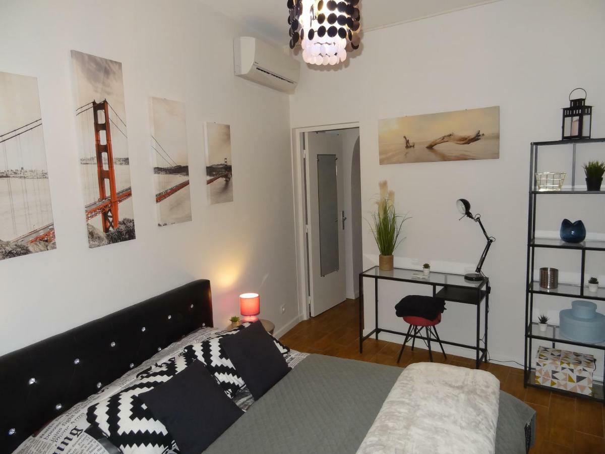 Good Mindset Appartement *