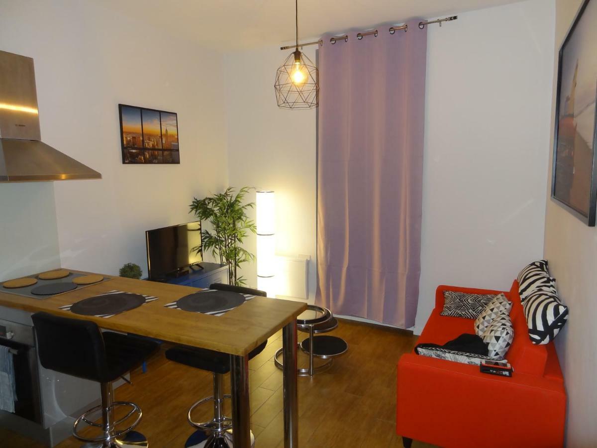 Appartement Good Mindset Avignon