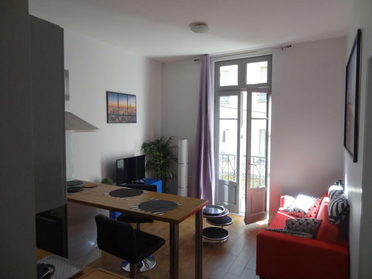 Good Mindset Appartement